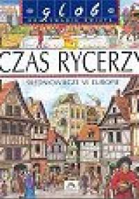 Czas rycerzy - Christine Sagnier