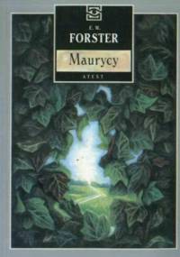 Maurycy - Edward Morgan Forster