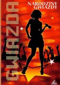 Narodziny gwiazdy - Catherine Hapka