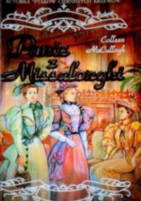 Panie z Missalonghi - Colleen McCullough