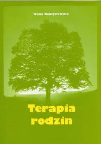 Terapia rodzin - Irena Namysłowska