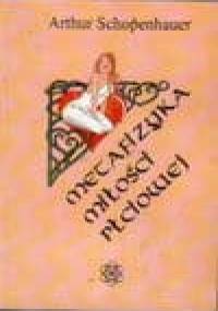 Metafizyka miłości płciowej - Arthur Schopenhauer