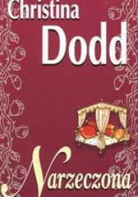 Narzeczona - Christina Dodd