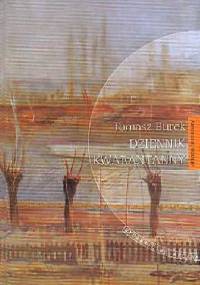 Dziennik kwarantanny - Tomasz Burek