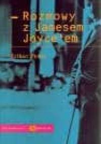 Rozmowy z Jamesem Joyce'em - Arthur Power