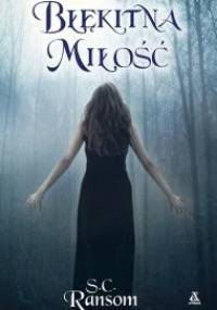 Błękitna miłość - S. C. Ransom