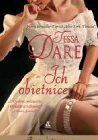Ich obietnice - Tessa Dare