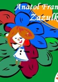 France Anatol - Zazulka [Audiobook PL]