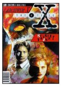 Z Archiwum X 1/1997 - Charlie Adlard, Stefan Petrucha