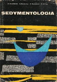 Sedymentologia