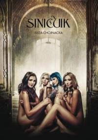 Sinicuik - Eliza Chojnacka