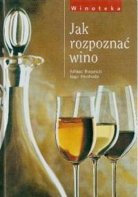 Jak rozpoznać wino - Ingo Swoboda, Sabine Rumrich