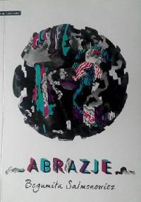 Abrazje - Bogumiła Salamonowicz