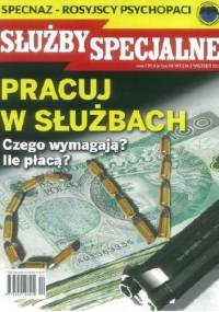 Służby Specjalne