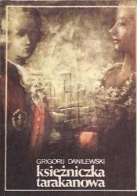 Księżniczka Tarakanowa - Grigorij Danilewski