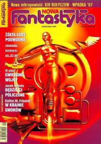 Nowa Fantastyka 204 (9/1999)