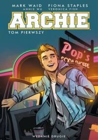 Archie #1