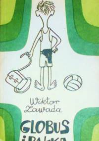 Globus i pałka - Wiktor Zawada