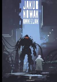 Amnezjak - Jakub Nowak