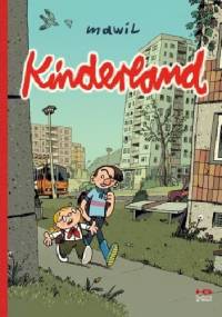 Kinderland - Mawil