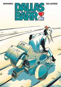 Dallas Barr - Joe William Haldeman, Marvano