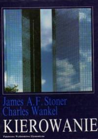 Kierowanie - C. Wankel, James A. F. Stoner