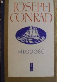 Młodość i inne opowiadania - Joseph Conrad