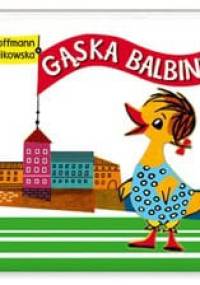 Gąska Balbinka - Maria Terlikowska