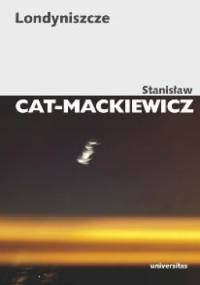 Londyniszcze - Stanisław Mackiewicz