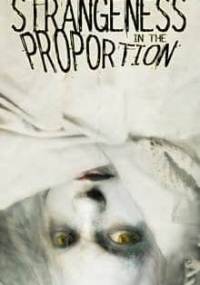 Strangeness in the Proportion - Joshua Alan Doetsch