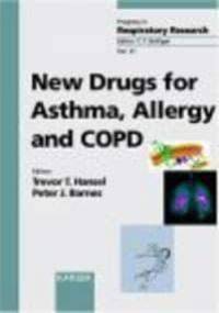 New Drugs for Asthma Allergy && COPD vol.31 - T. Hansel, P. Barnes