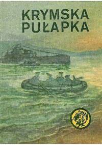 Krymska pułapka - Tadeusz Konecki