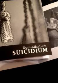 Suicidium - Dominika Jiers