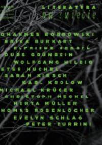 Literatura na Świecie nr 01-02/2014 (510-511)