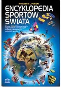 Encyklopedia Sportów Świata - Wojciech Lipoński
