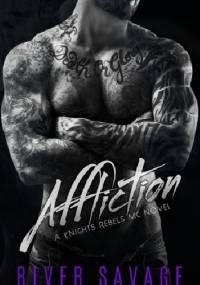 Affliction - River Savage