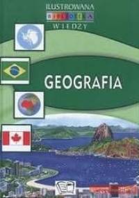 Geografia - autor nieznany