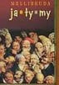 Ja - Ty - My - Jerzy Mellibruda