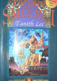 Demon śmierci - Tanith Lee