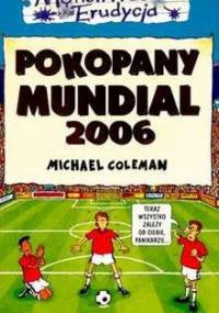 Pokopany mundial 2006 - Michael Coleman