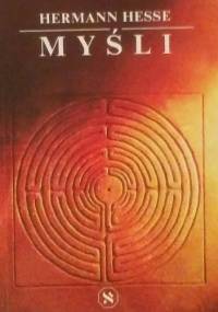 Myśli - Hermann Hesse