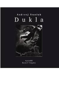 Dukla - Andrzej Stasiuk