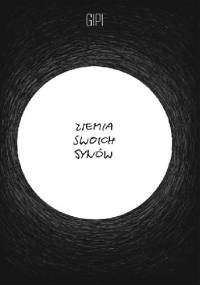 Ziemia swoich synów - Gipi