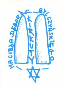 Kirkuty - Maciej Dęboróg-Bylczyński