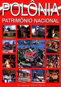 Polonia. Patrimonio Nacional - Christian Parma, Grzegorz Rudziński