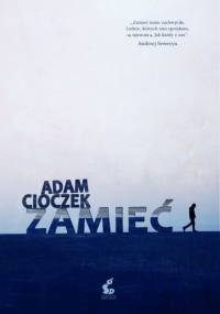 Zamieć - Adam Cioczek
