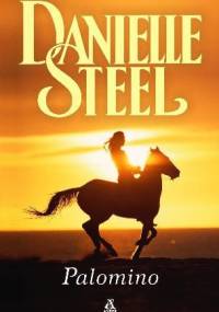 Palomino - Danielle Steel
