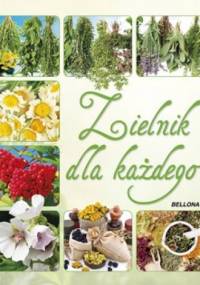 Zielnik dla każdego - Jan Rogala, Robert Maciej