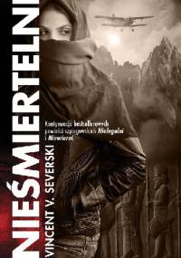 Nieśmiertelni - Vincent V. Severski