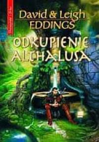 Odkupienie Althalusa - David Eddings, Leigh Eddings